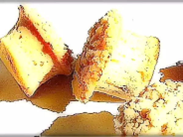 Receta Sernik!