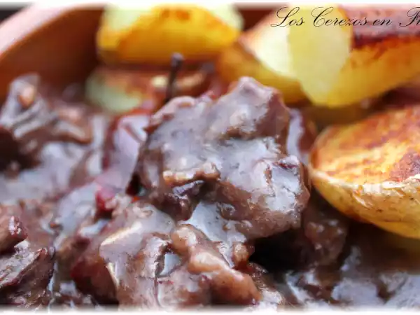 Receta Frite extremeño