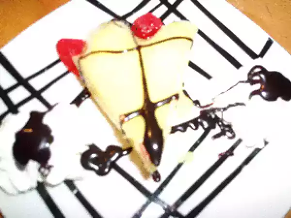 Receta Gelaflan muy fácil