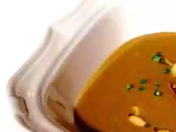 Receta Jugo de carne