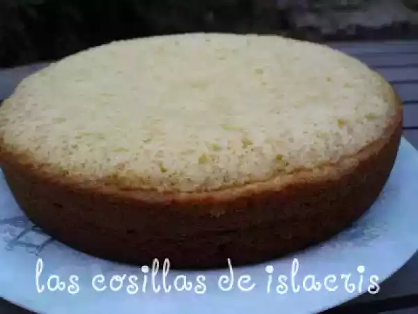 Receta Bica gallega en fussioncook