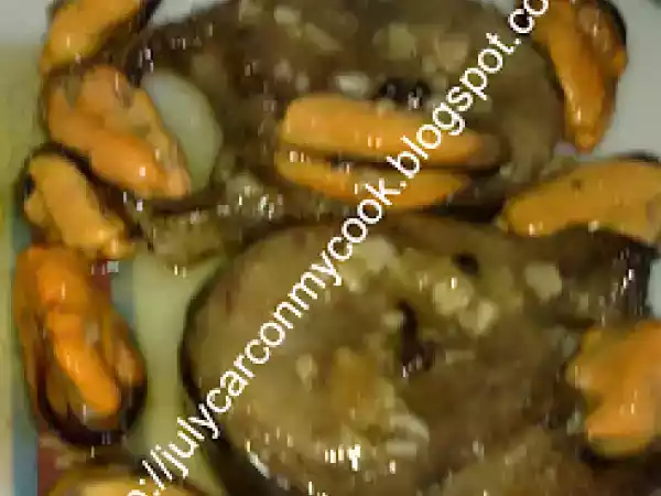 Receta Melva en escabeche