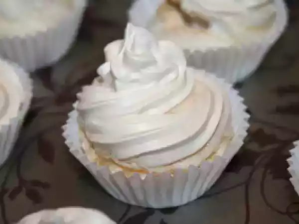 Receta Merengue francés seco