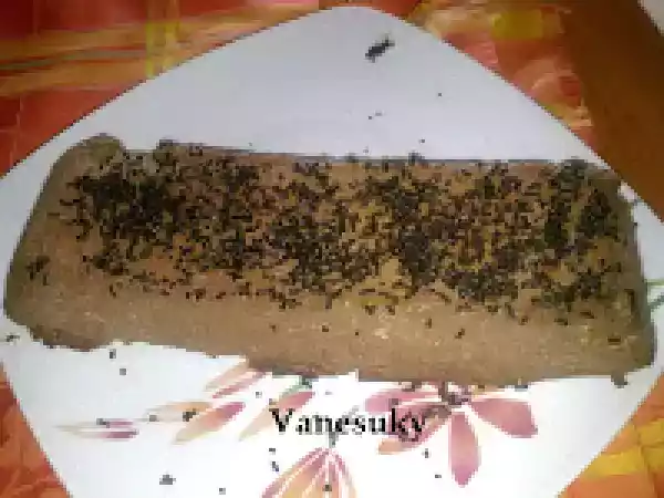 Receta Tarta-flan de mascarpone y chocolate