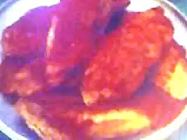 Receta Peneques