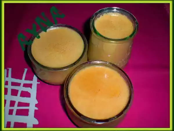 Receta Yogur de dulce de leche(thermomix)