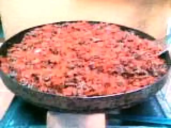 Receta Tacos villamelon