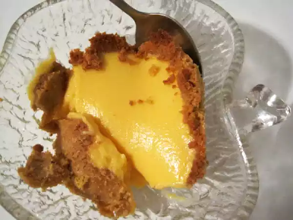 Receta Pastel de melón (de capricornio)