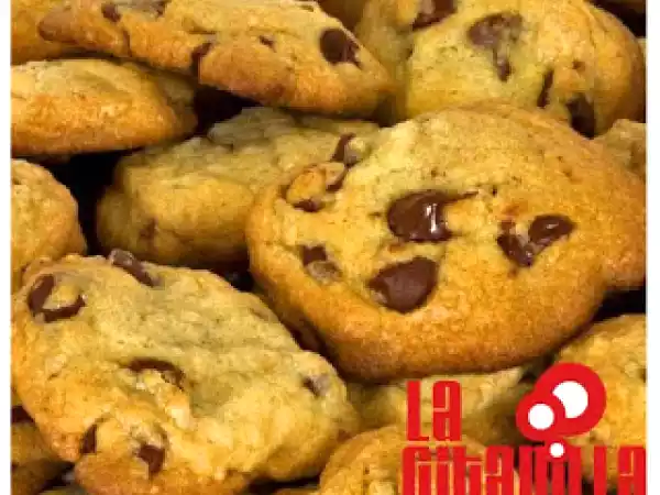 Receta Original nestlé toll house chocolate chip cookies