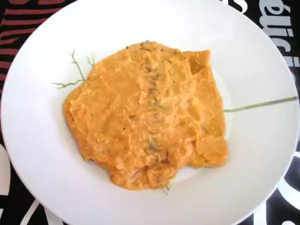 Receta Filetes de soja a la cerveza