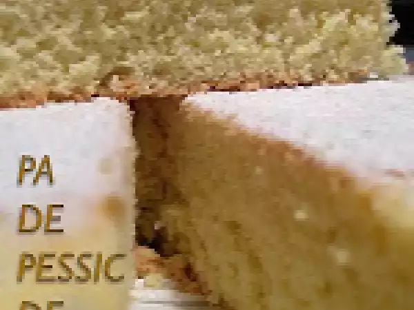 Receta Pa de pessic de vic