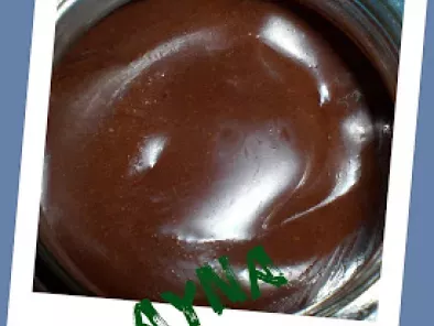 Receta Crema de cacao y avellanas nocilla (thermomix).