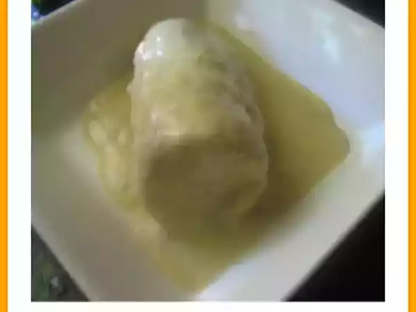 Receta Solomillo al cava