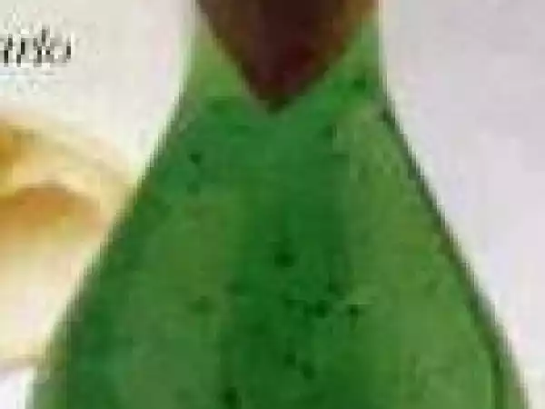 Receta Licor de kiwi