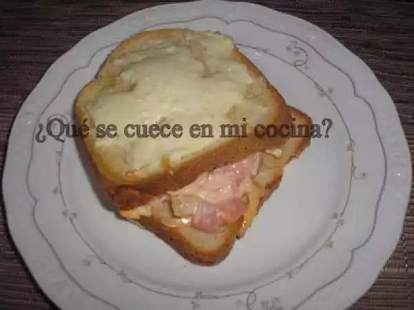 Receta Cenas jurboleras