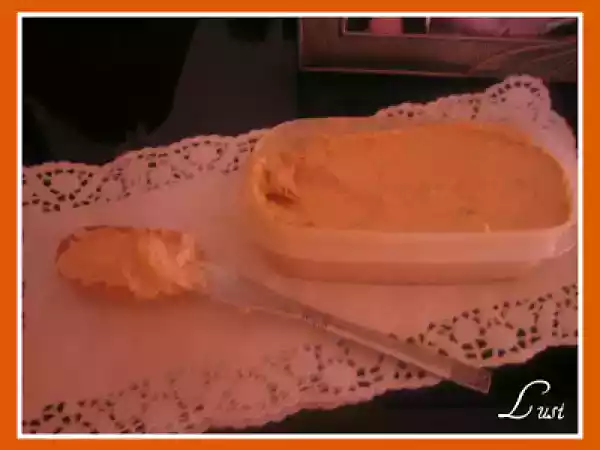 Receta Paté de anchoas