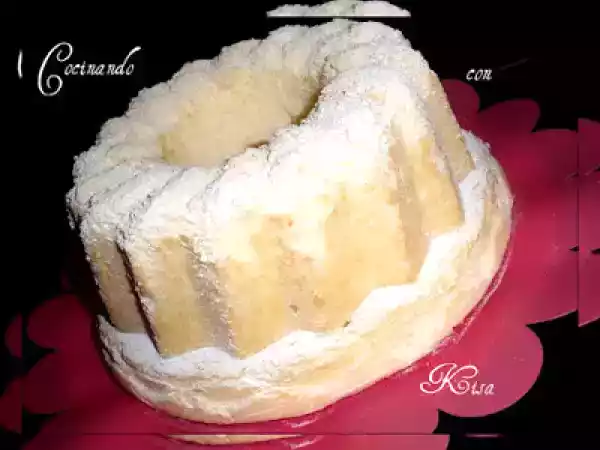 Receta Bollo maimón (fussioncook)