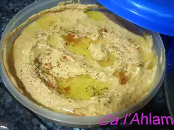 Receta Paté de atún
