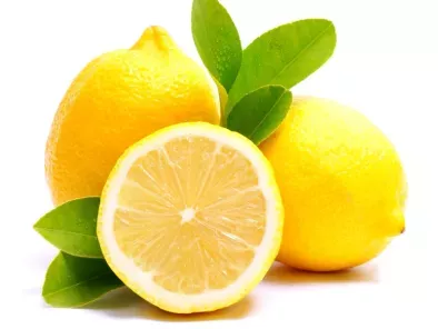 recetas limón