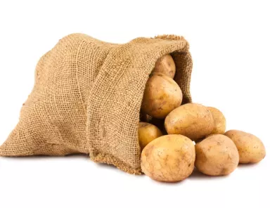 recetas patatas