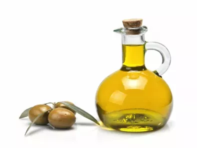 recetas aceite de oliva