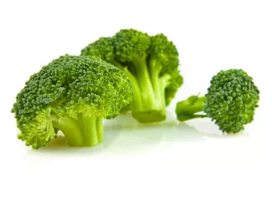 recetas brocoli