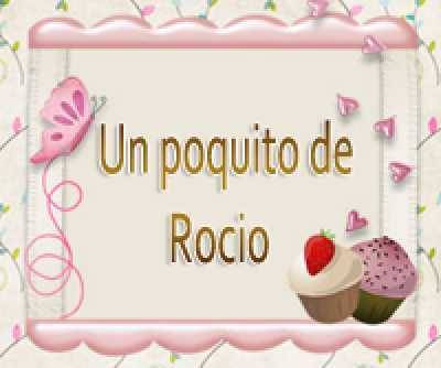 Un poquito de Rocio