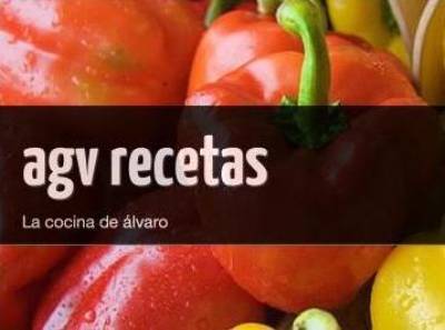 agvrecetas