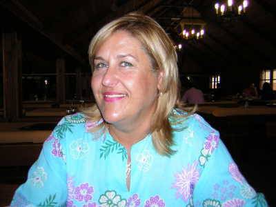 con mara en el dulce