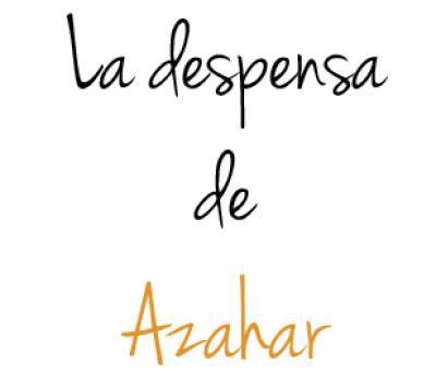 LaDespensadeAzahar