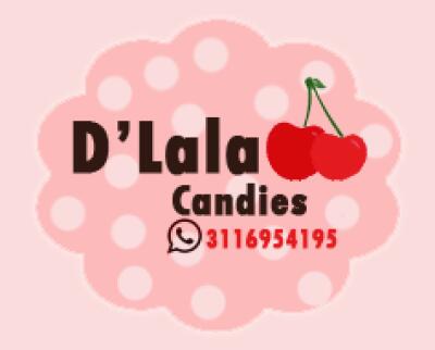 DLala_Candies