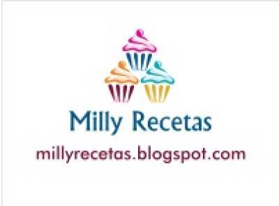 MillyRecetas