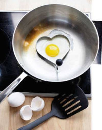 La cocina de Carlota