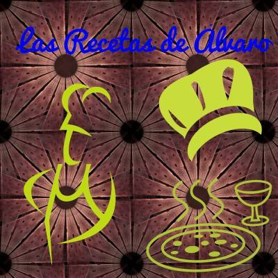 CocinandoConAmorconAlvaro