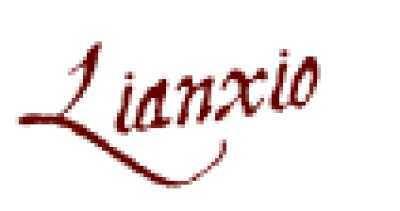 Lianxio