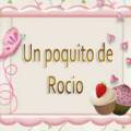 Un poquito de Rocio
