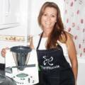 presentadora oficial thermomix