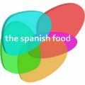 THE SPANISH FOOD