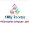 MillyRecetas