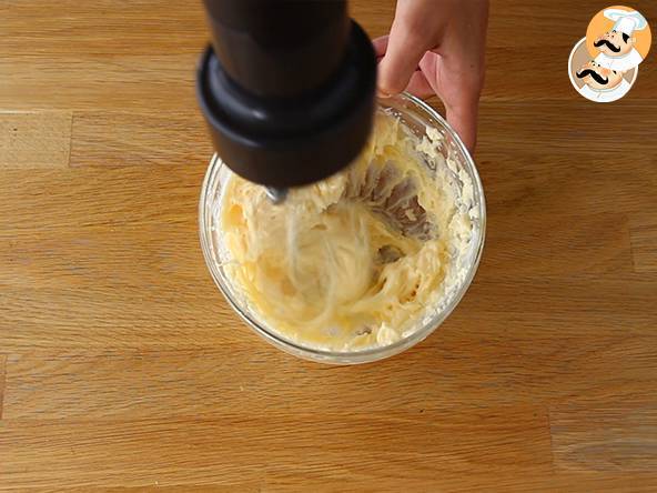 Crema Diplomatica Paso A Paso Receta Petitchef