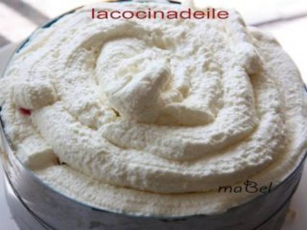 Tarta Selva Negra deliciosa - Preparación paso 10