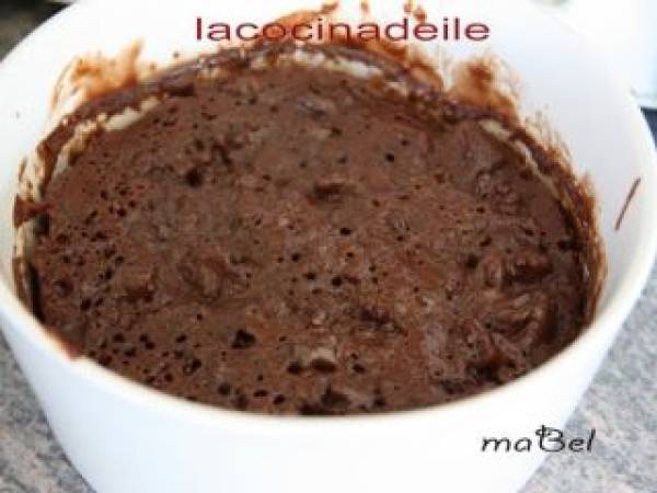 Tarta Selva Negra deliciosa - Preparación paso 2