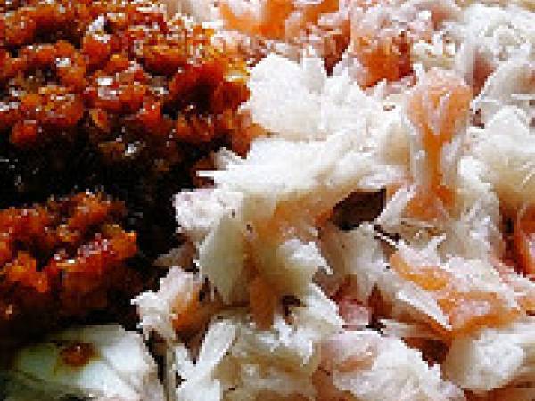 Pastel de pescado variado - Preparación paso 4