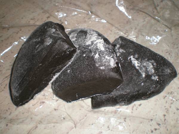 Pasta fresca a la marinera - Preparación paso 5