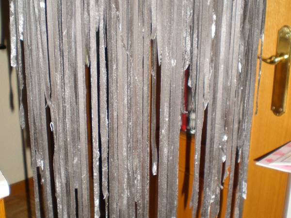 Pasta fresca a la marinera - Preparación paso 6