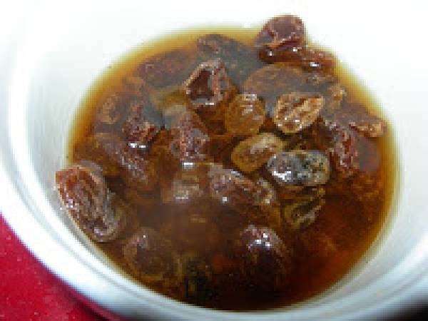 Pastela moruna - Preparación paso 1