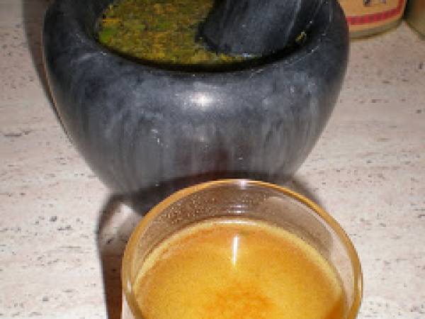 Patatas a lo pobre - Preparación paso 2