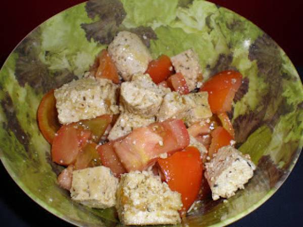 Cómo hacer Paneer, Queso Indio - Preparación paso 3