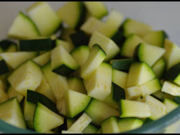 Quiche de salmón y mascarpone - Preparación paso 2