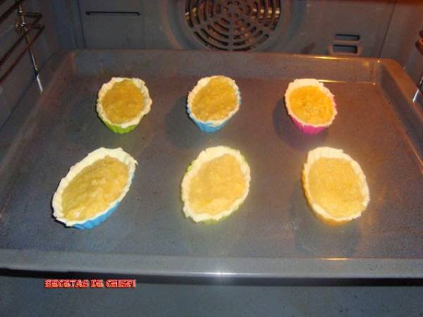 Carbayones - Preparación paso 2